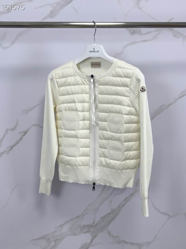 Moncler Down Jacket A/S Wmns ID:20260916-200